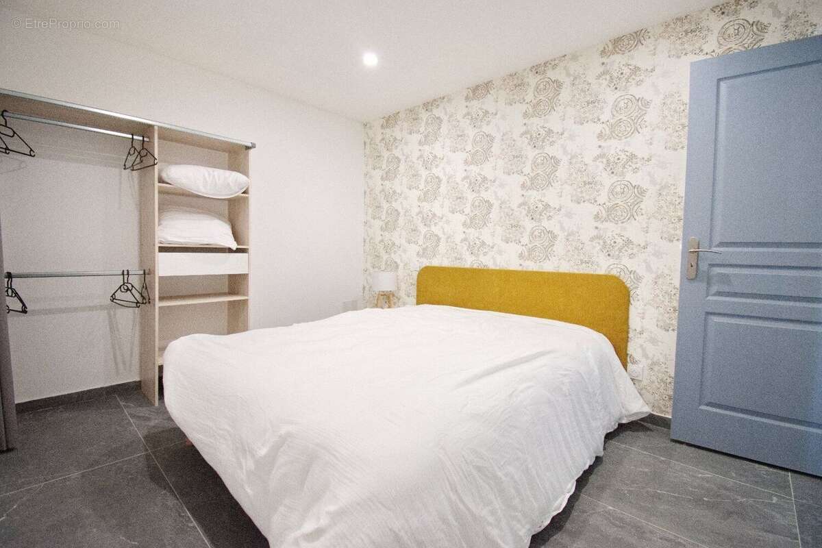 Photo 7 - Maison à LESPIGNAN