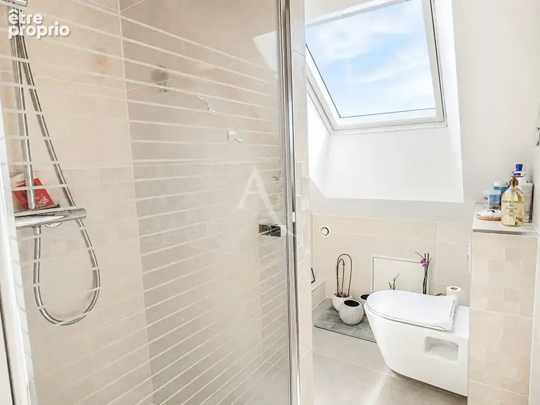 Maison Gagny 4 pièce(s) 92 m2 - photo 12