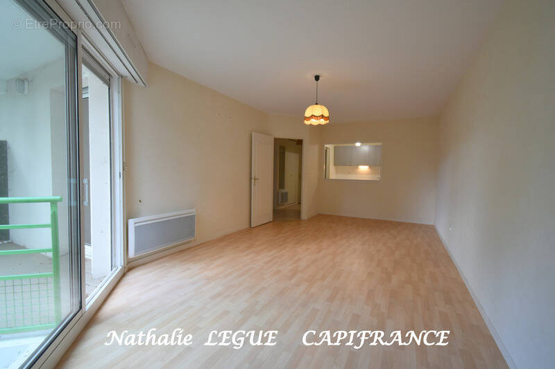 Appartement à CHALLANS