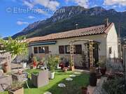 Maison à PUILAURENS