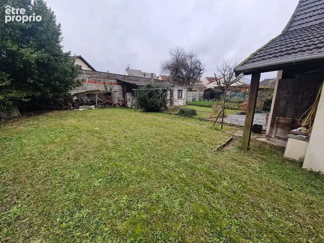 Sevran/livry les trefles - photo 13