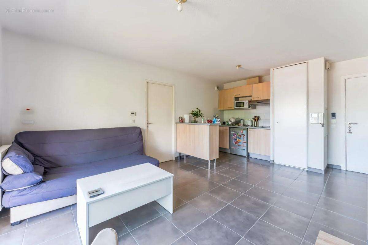 Appartement à PESSAC