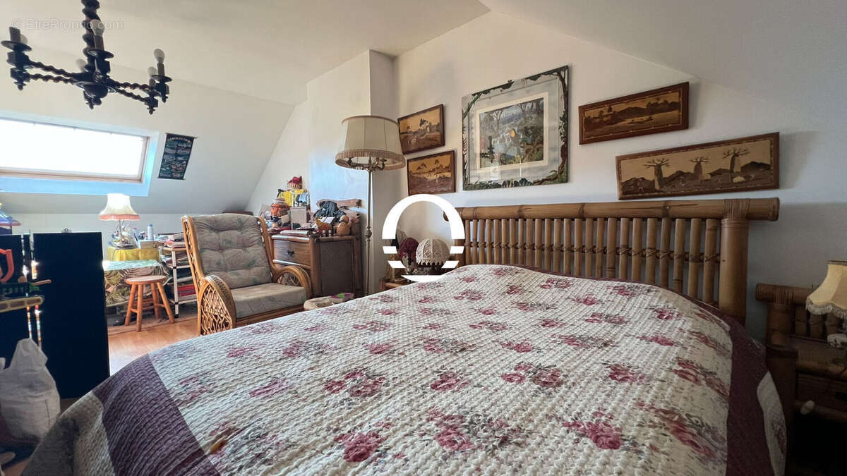 Appartement à PORNIC