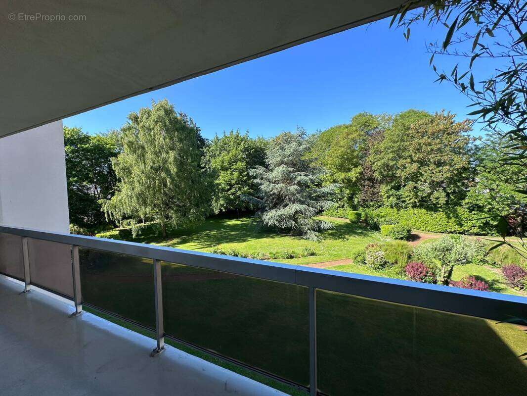 Appartement à MARCQ-EN-BAROEUL