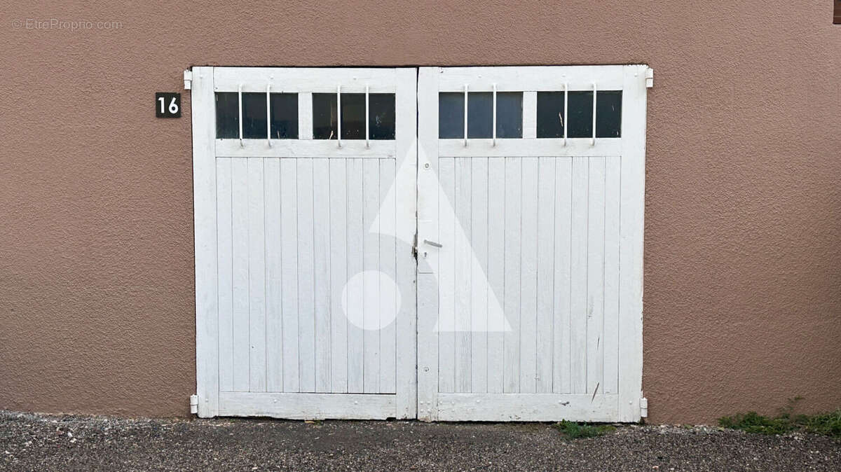 Appartement à MANOSQUE