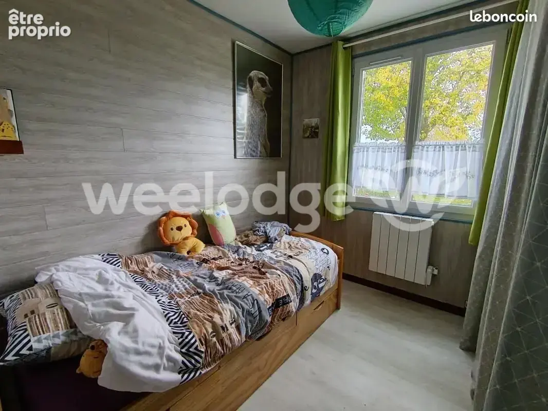 Maison 4 pièces 96 m² à vendre à Le Pontet (84130) - photo 3
