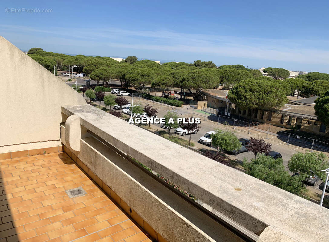 Appartement à LE GRAU-DU-ROI