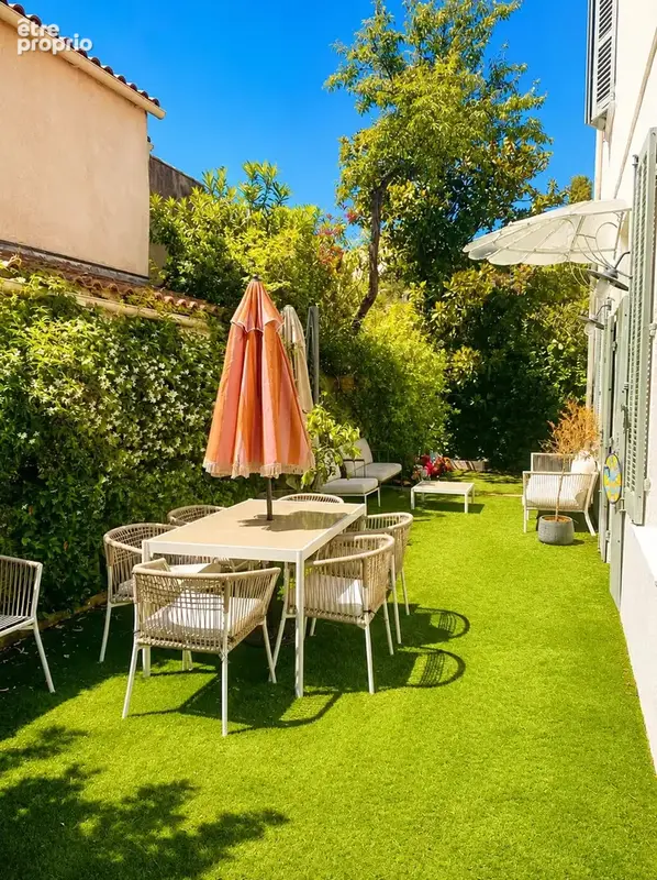 Maison 4 chambres piscine Petit bois - photo 11