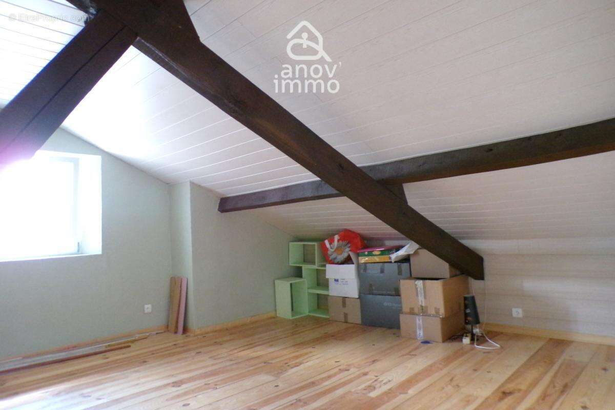 Grande maison familiale 224 m2 o Jardin 1 663 m2 o 4 chambre - photo 21