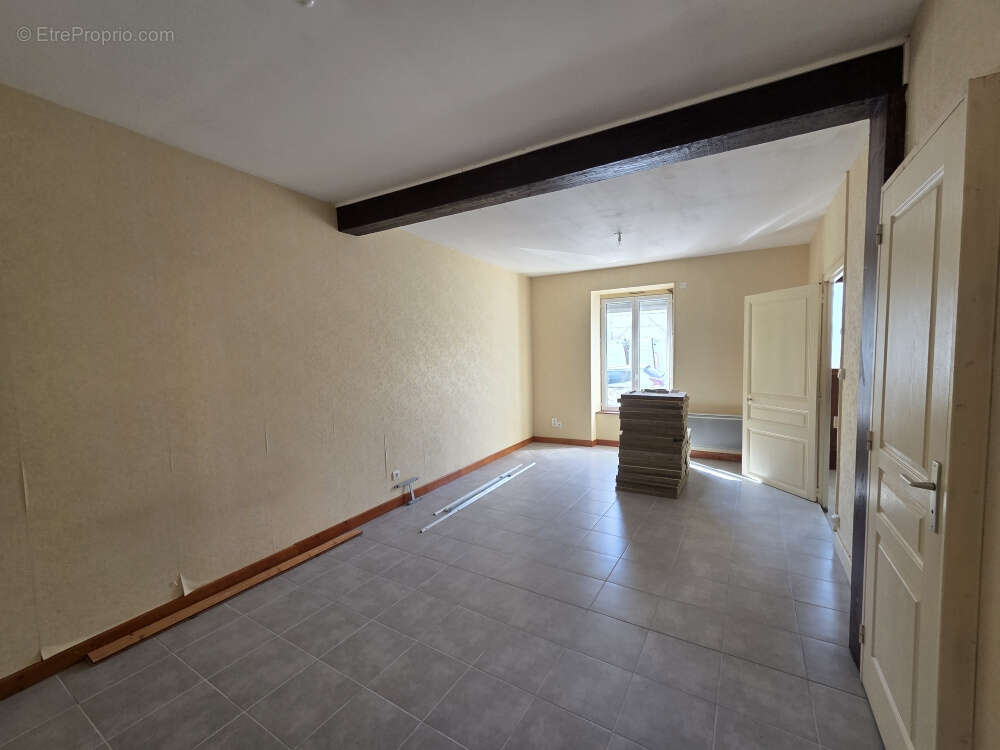 Appartement à ROCHECHOUART