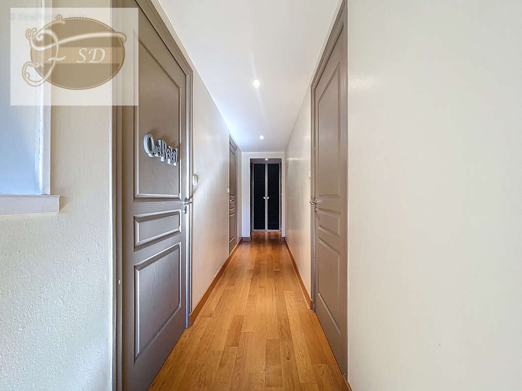 Maison à LA TERRASSE