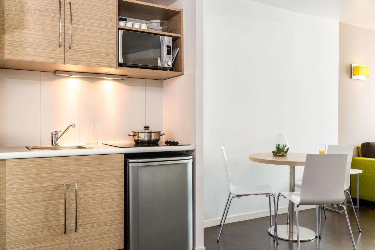 Appartement à PARIS-12E