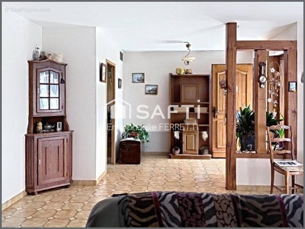 Photo 1 - Maison à TALMONT-SAINT-HILAIRE