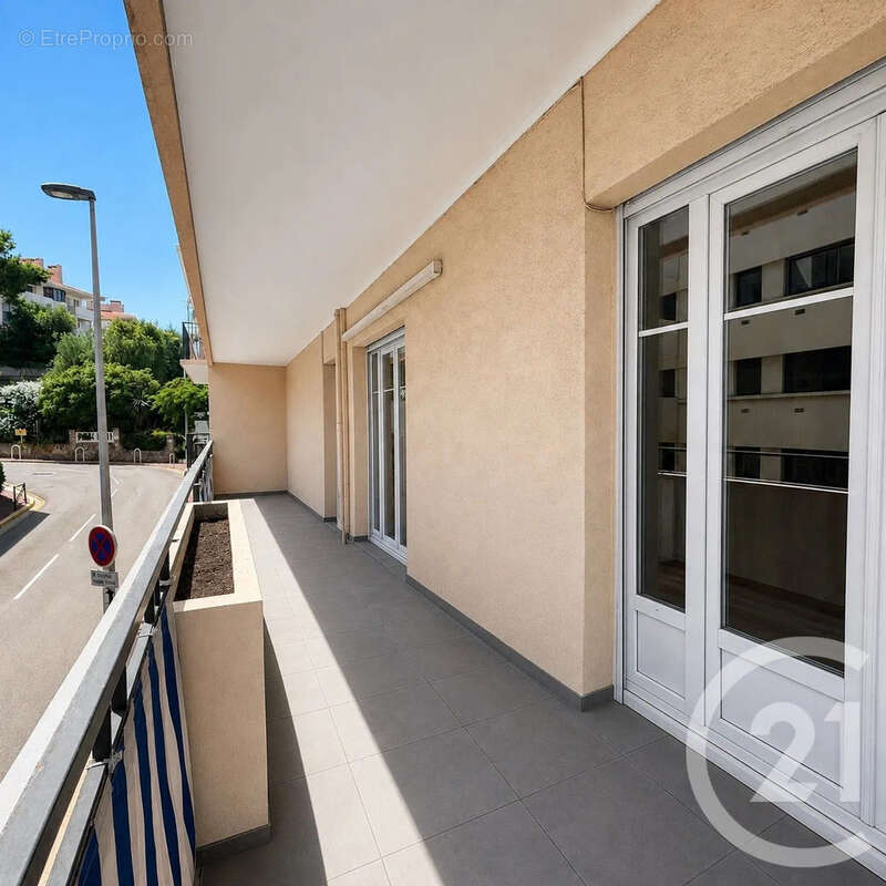 Appartement 57 m² à Cannes  - photo 6