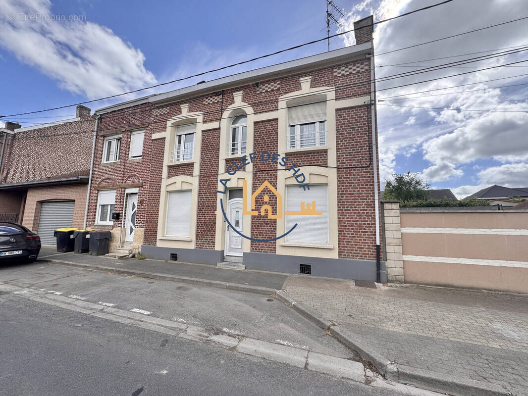 Appartement à LIEVIN