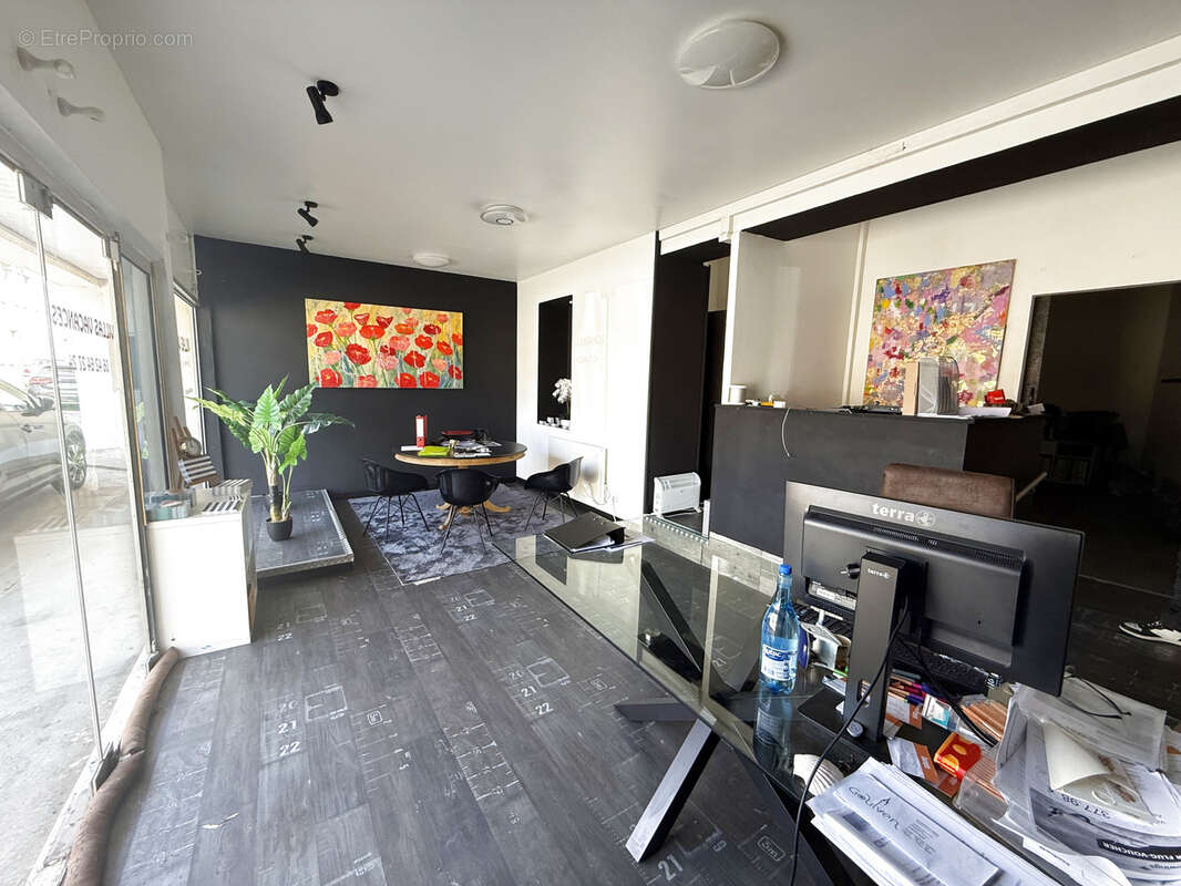 Appartement à LESNEVEN