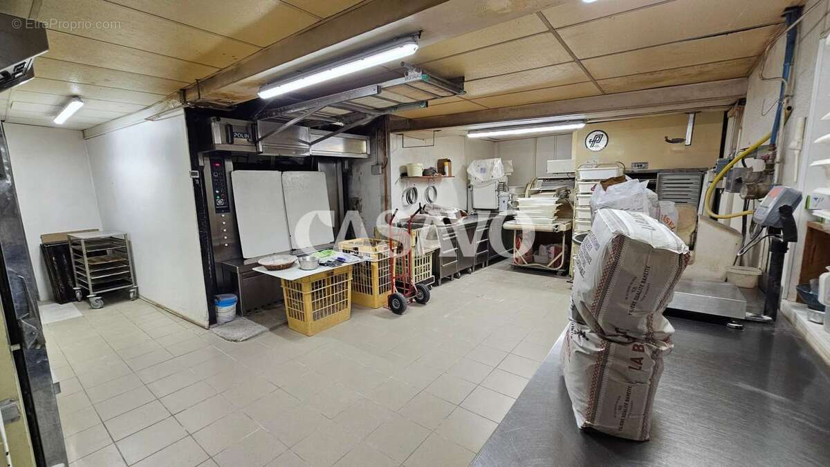 Appartement à CHATONNAY