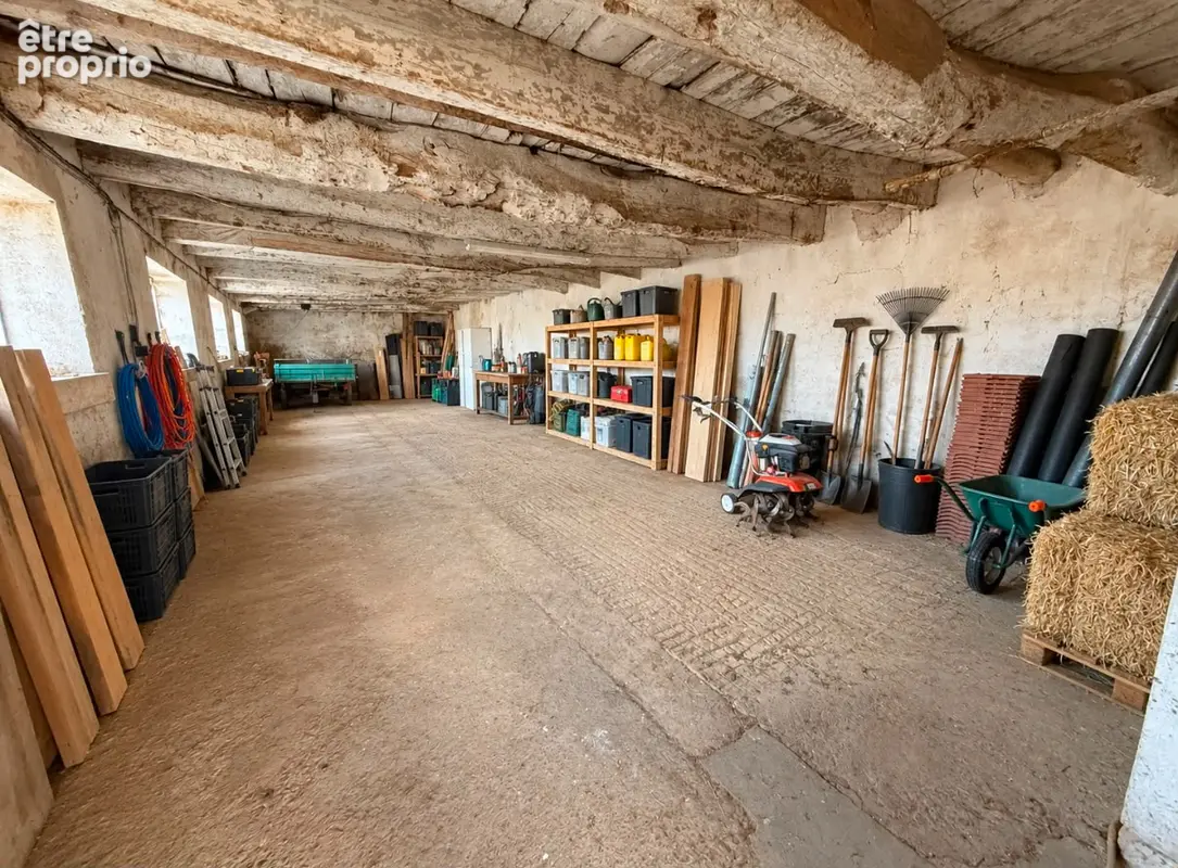 Maison Champis 87.84 m2 - photo 11