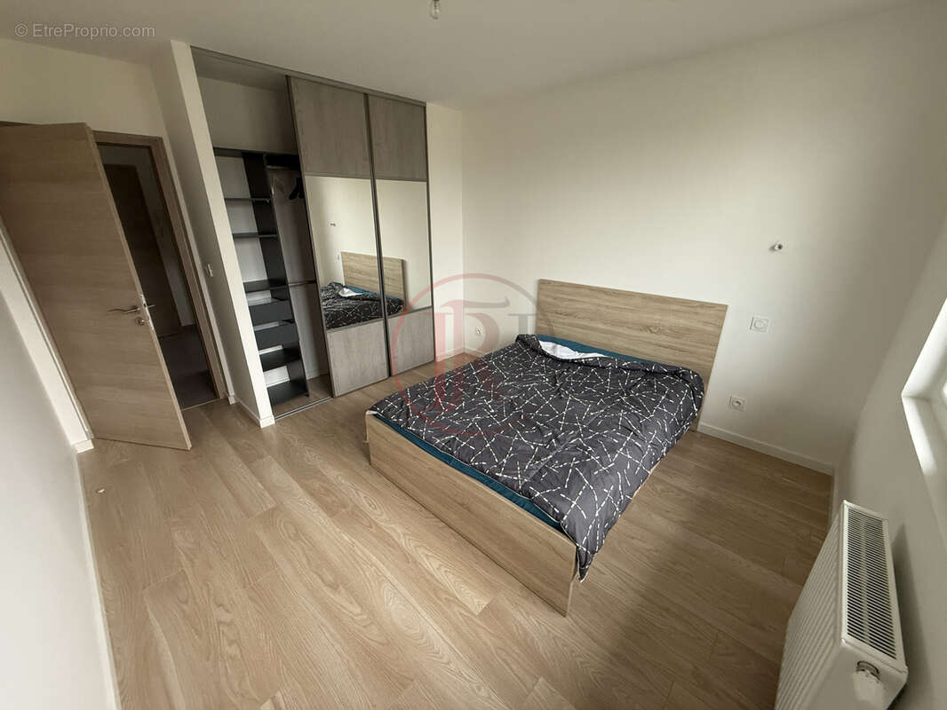 Appartement à BESANCON