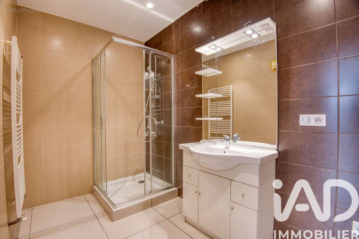 Photo 7 - Appartement à THIONVILLE