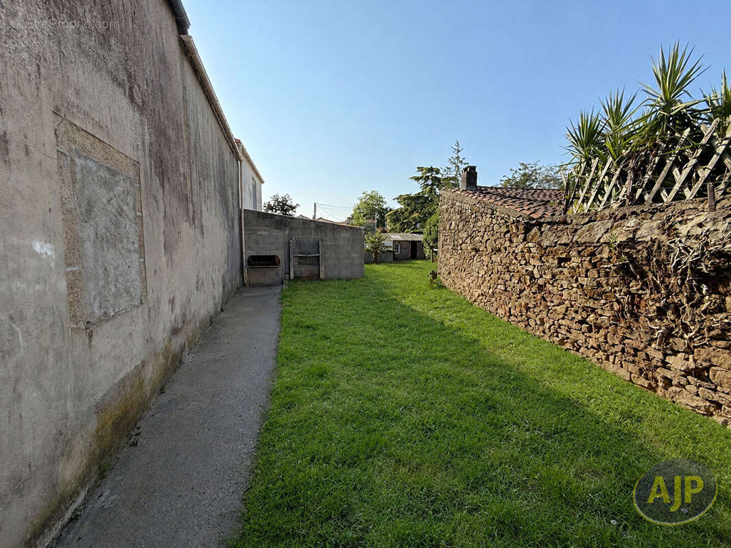 Maison Sevremoine 102 m2 - photo 8