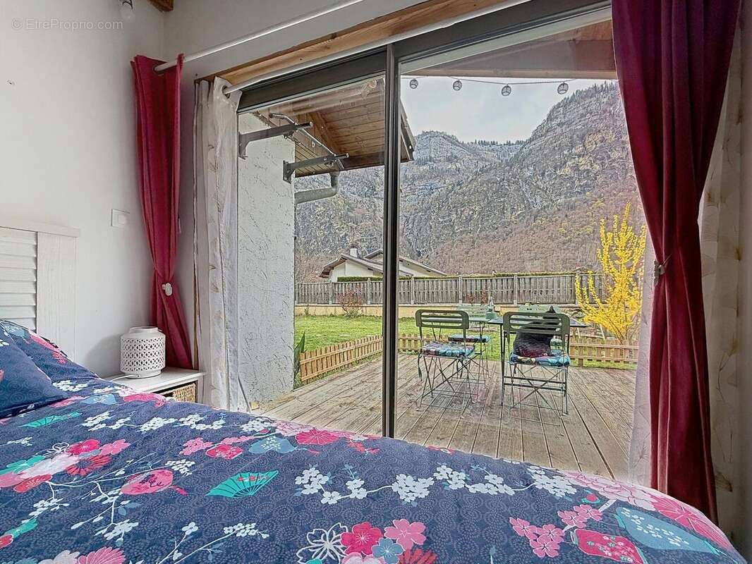 Photo 6 - Maison à MAGLAND