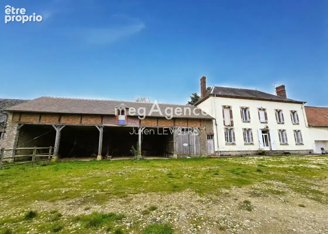 Maison de 7 pièces de 200m² - photo 13