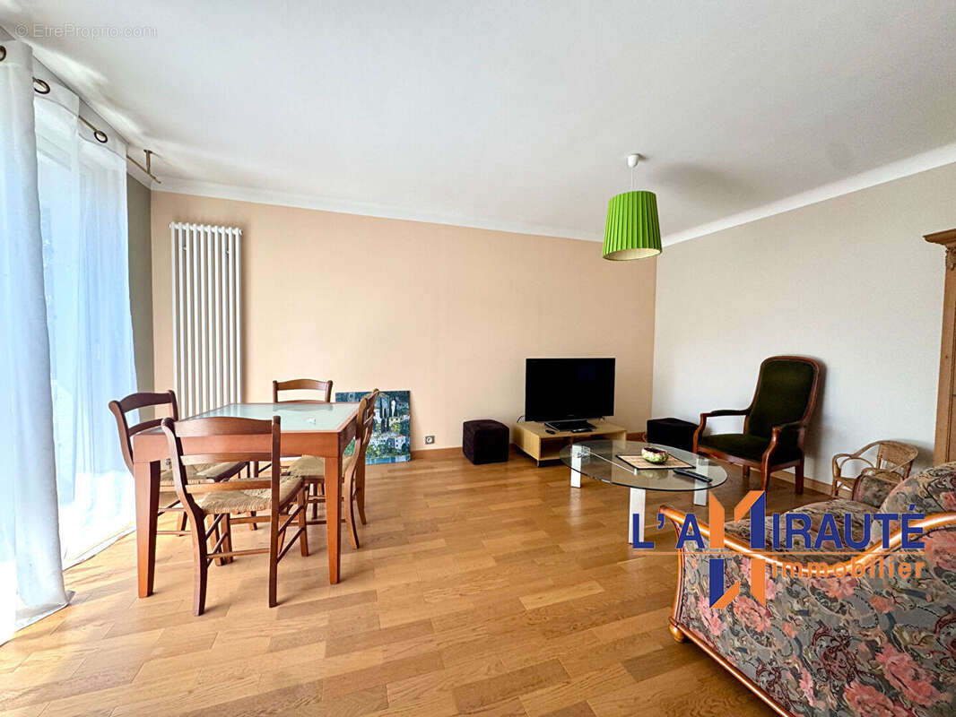 Maison Houilles 4 pièce(s) 90 m2 - photo 3