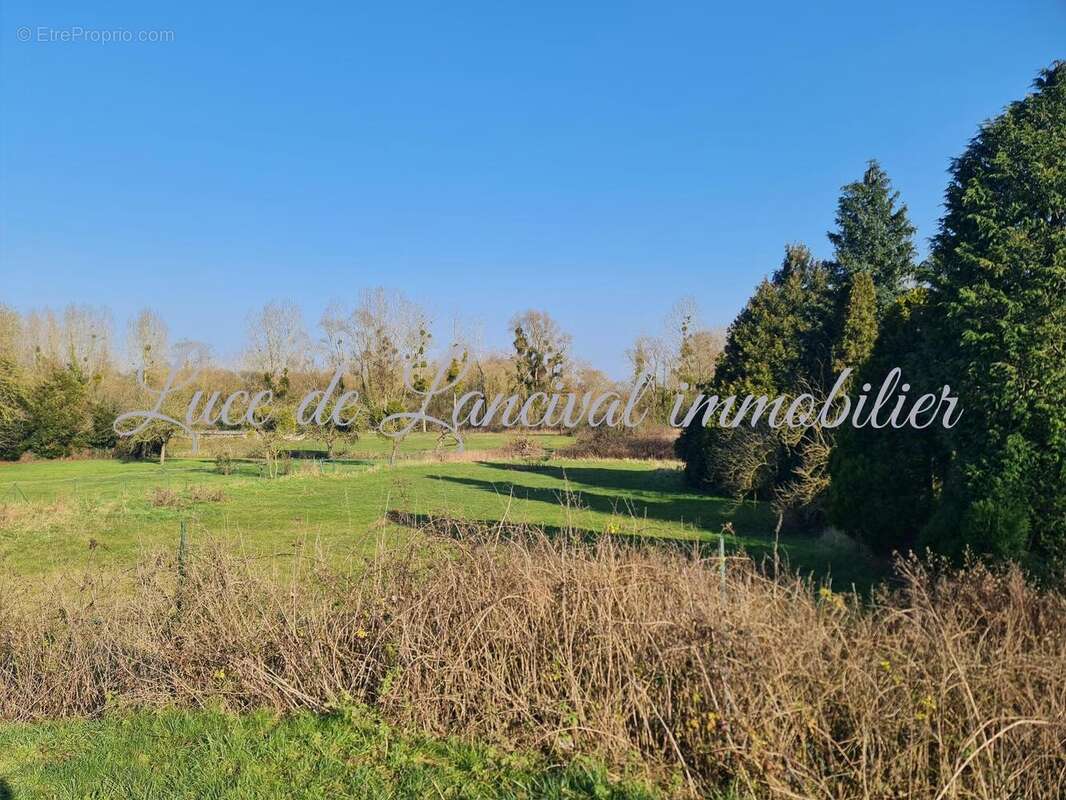 Photo 4 - Terrain à BEAUTOR