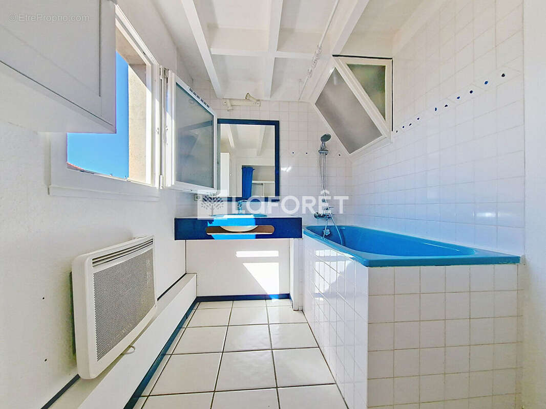 Appartement à PAU