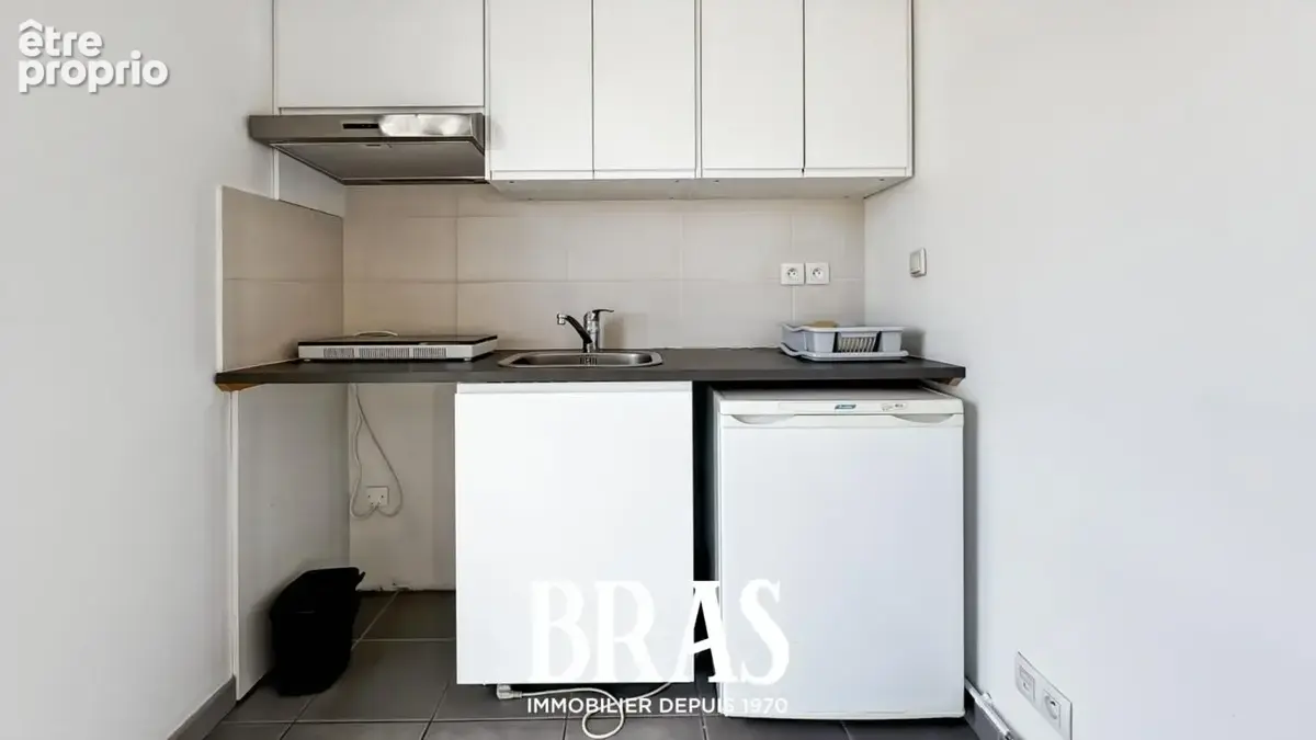 VERTOU - T2 - 44 M² - Route de Clisson - photo 4
