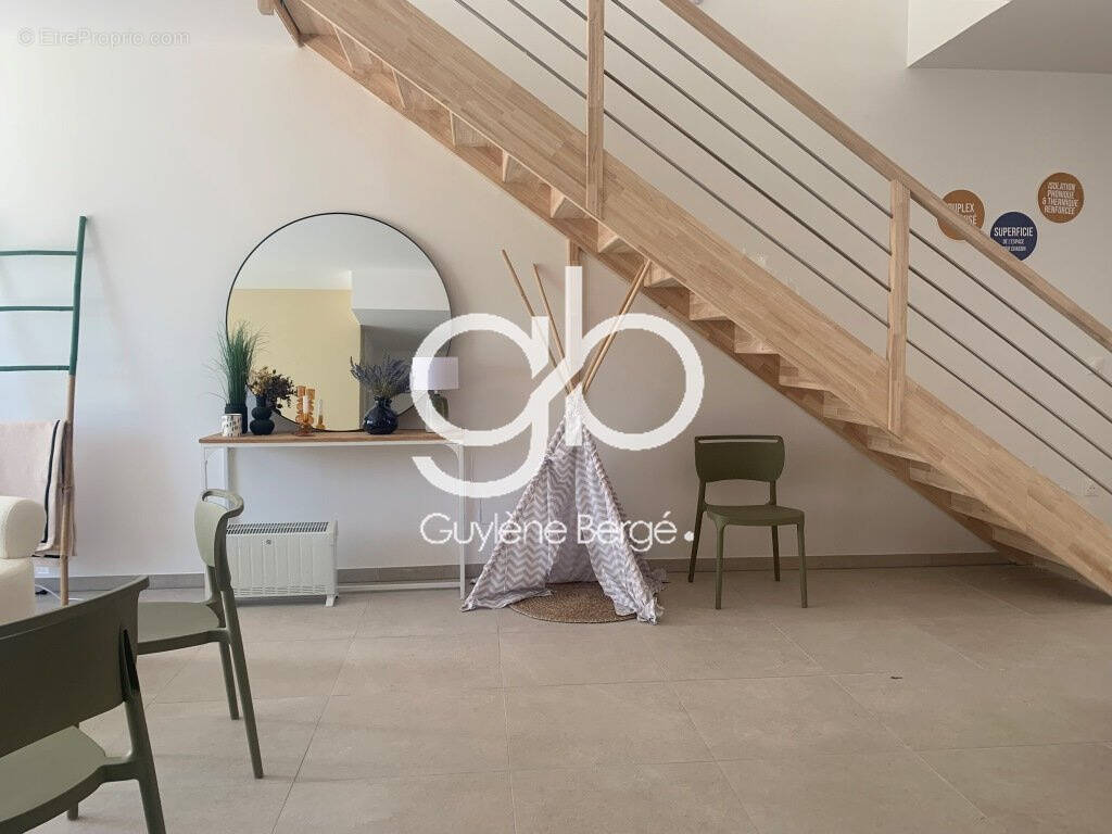 Maison à CASTELNAU-LE-LEZ