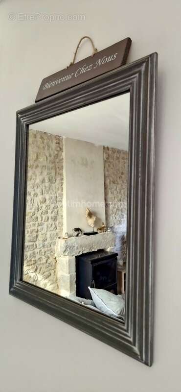 Maison à ECRAMMEVILLE