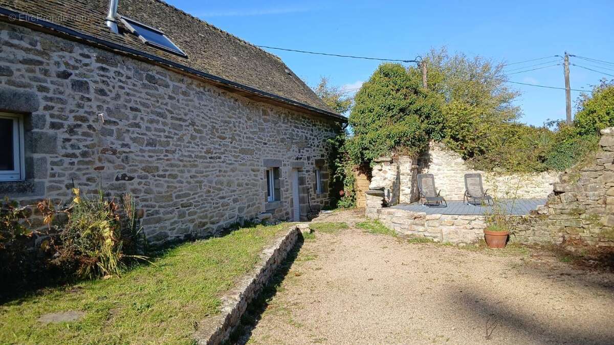 Maison à BERRIEN