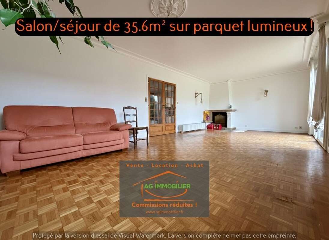 Maison à PACE
