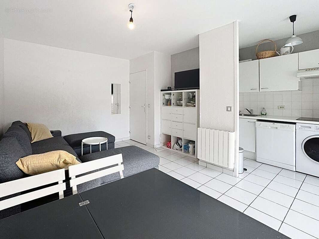 Appartement à CABOURG