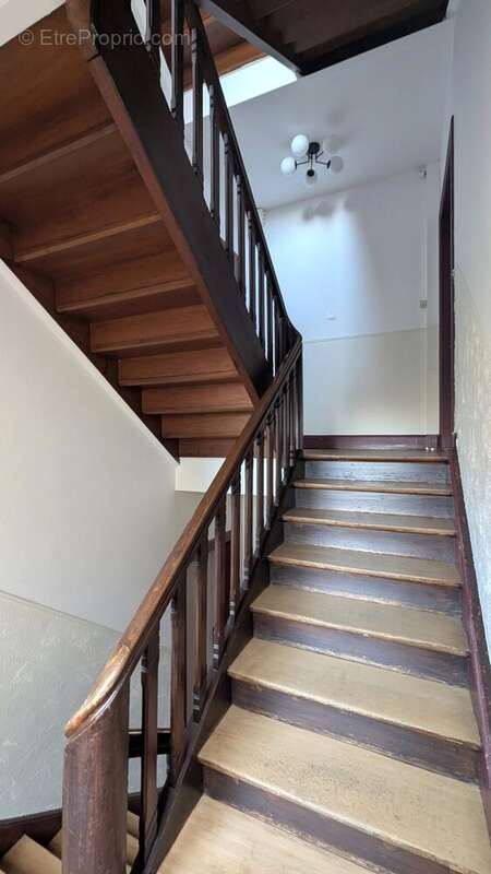 Appartement à SCHILTIGHEIM