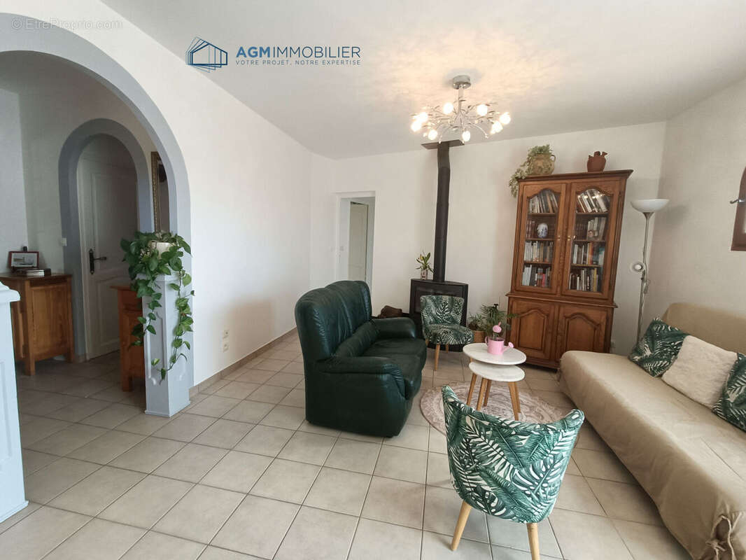 Photo 8 - Maison à CLAIRA