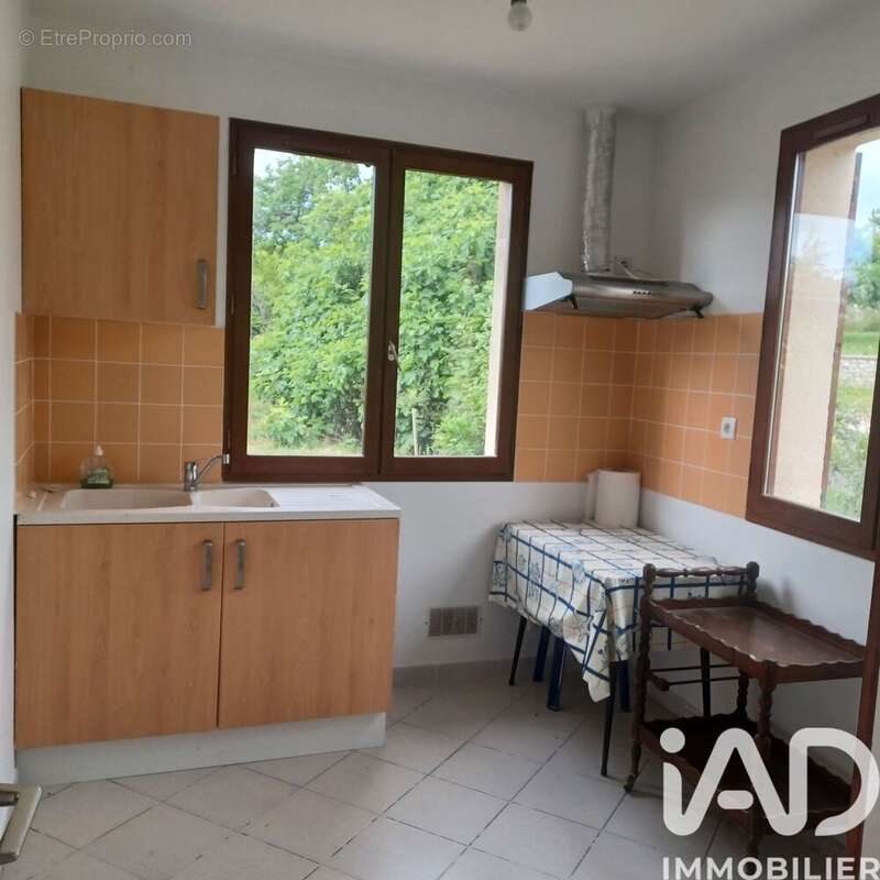 Photo 2 - Maison à SAINT-GERMAIN-DE-LUSIGNAN