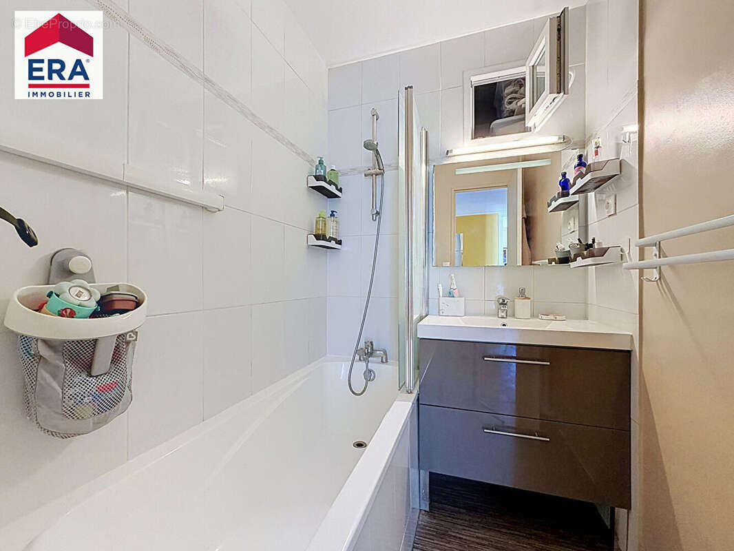 Appartement 60m² à versailles - photo 12