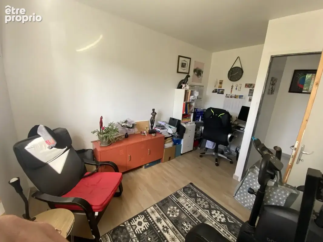 Maison 5 pièces 91 m² à vendre à Languidic (56440) - photo 7