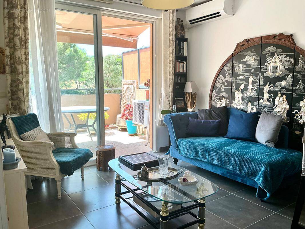 Appartement à LA SEYNE-SUR-MER