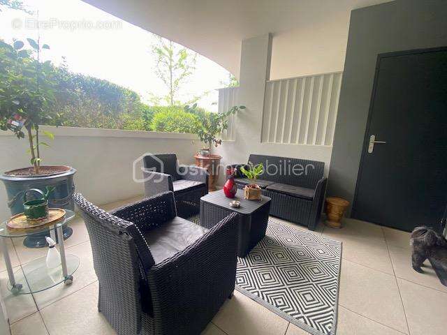 Appartement avec terrasse exceptionnelle et garage - photo 5