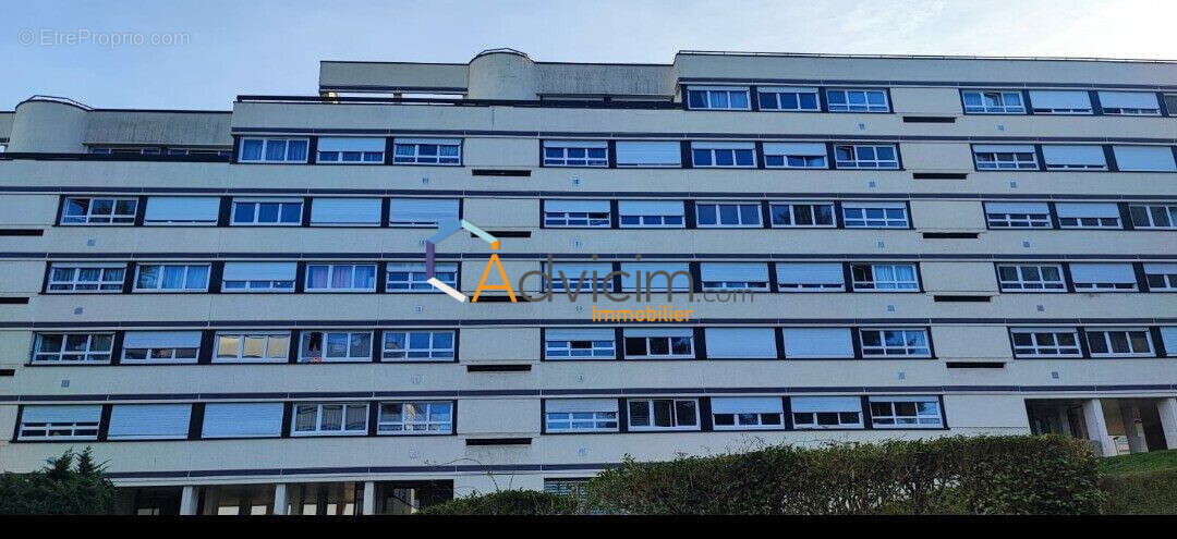 Appartement à PONTOISE