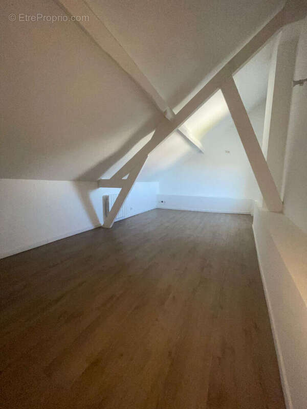 Maison à MANTES-LA-JOLIE