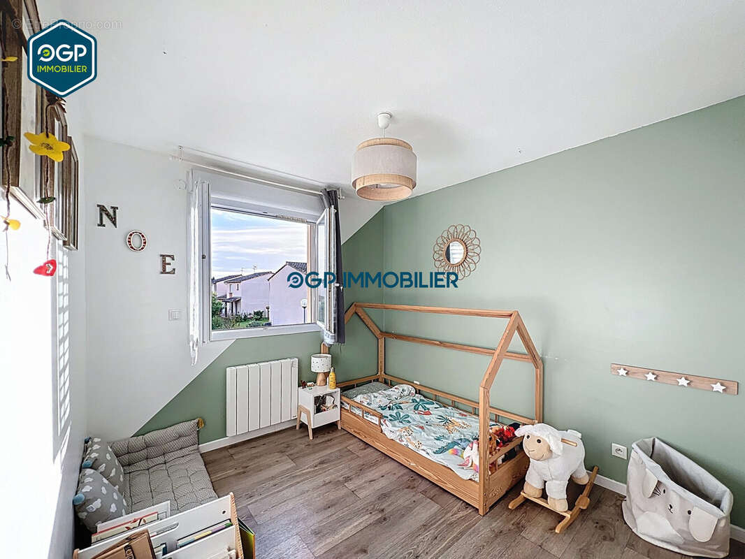 Maison à SAINT-SULPICE