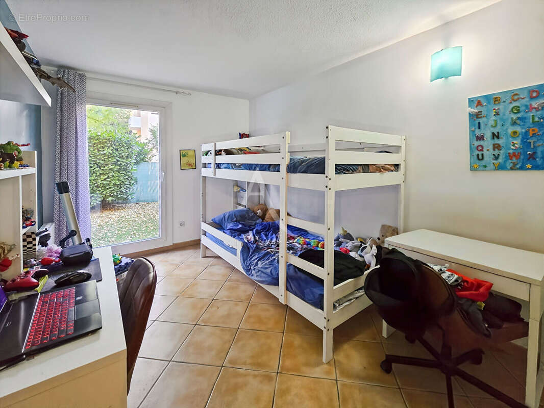 Appartement à MARSEILLE-11E
