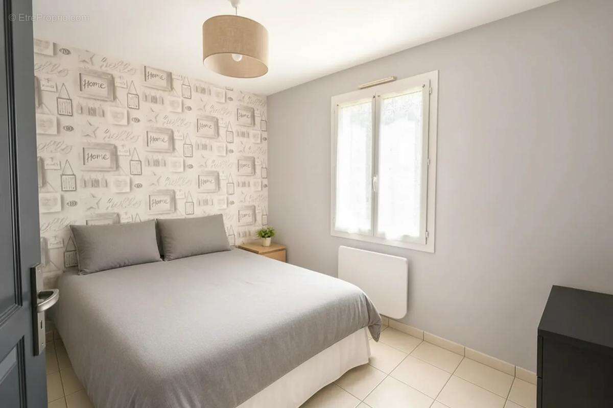 Maison à BOE