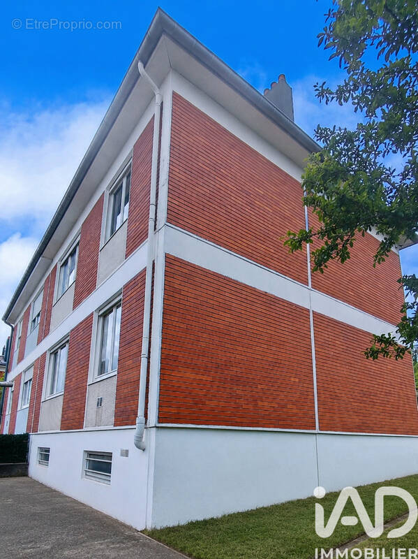 Photo 1 - Maison à ROMBAS