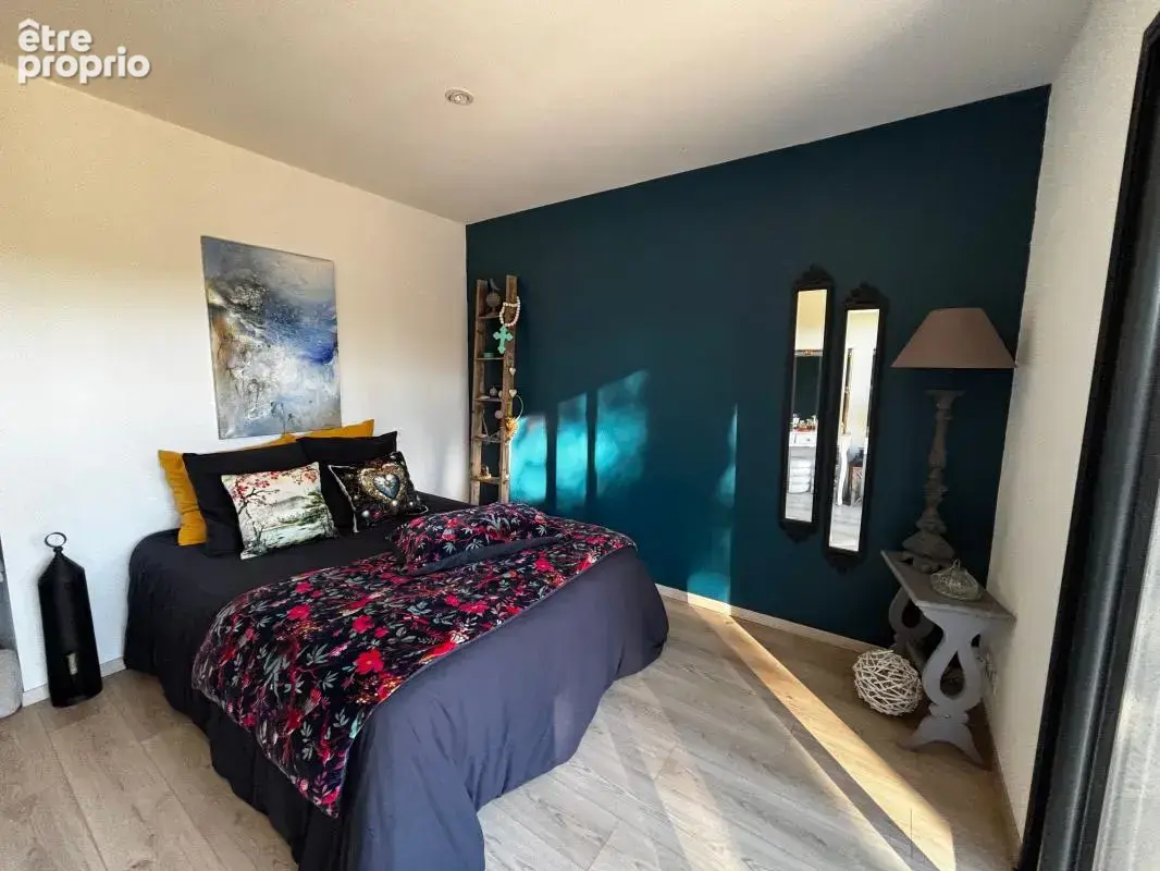 Carcassonne – maison de 126 m² avec piscine et appartement indépendant - photo 11
